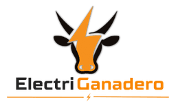 Logo ElectriGanadero